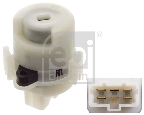 Ignition Switch
